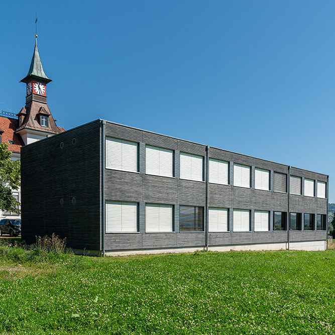 Schule Boniswil