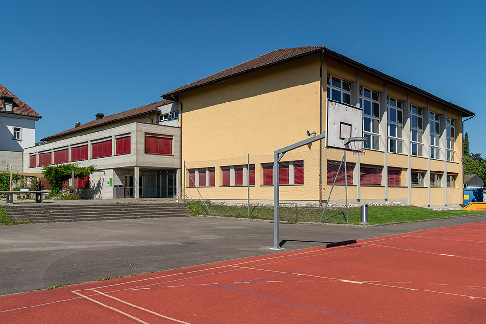 Schule Boniswil