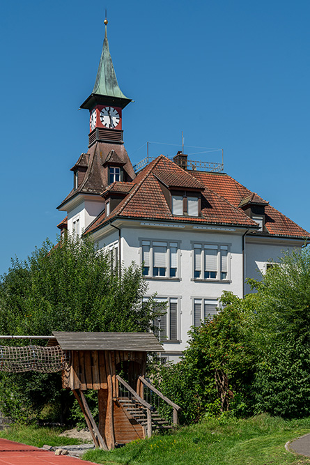 Schule Boniswil