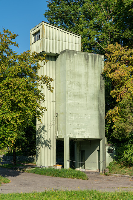 Silo