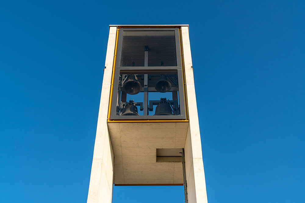 Katholische Kirche Dietlikon