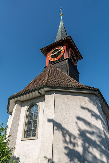 Reformierte Kirche Dietlikon