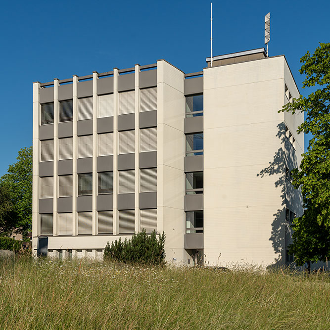 Gemeindeverwaltung Dietlikon