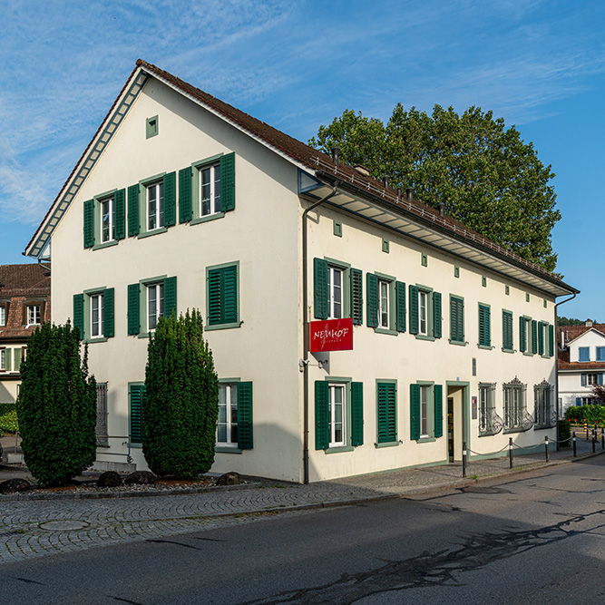 Neuhof in Maur