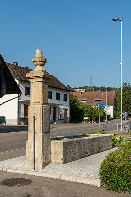 Brunnen in Fällanden