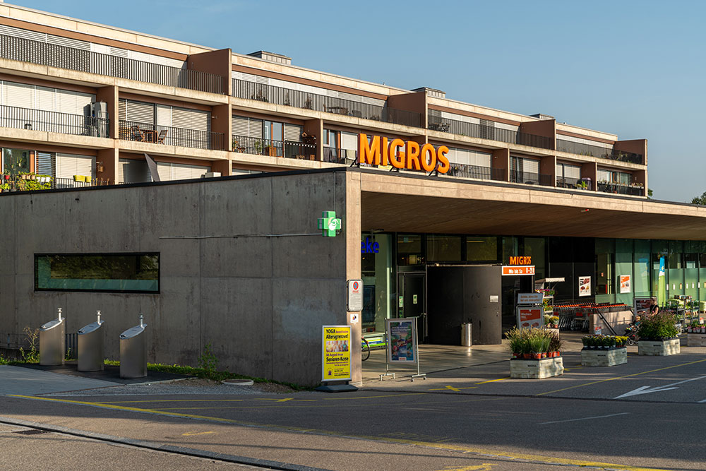 Migros Fällanden