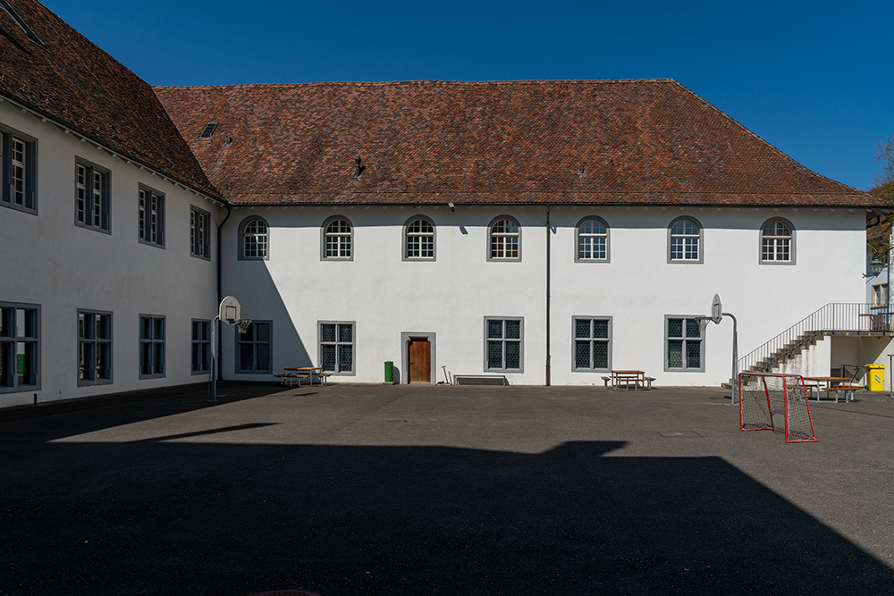 Kloster Olsberg