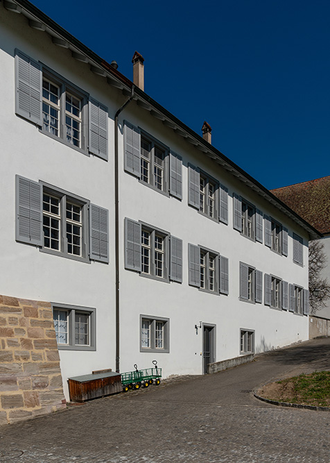 Kloster Olsberg