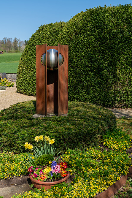 Friedhof Olsberg