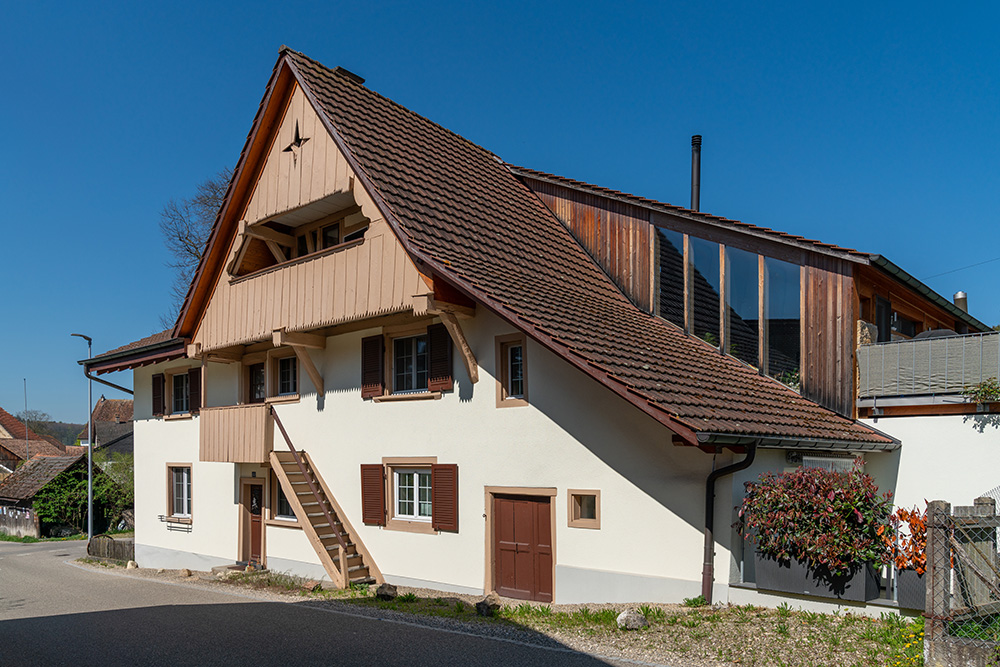 Untere Vorstadt Olsberg