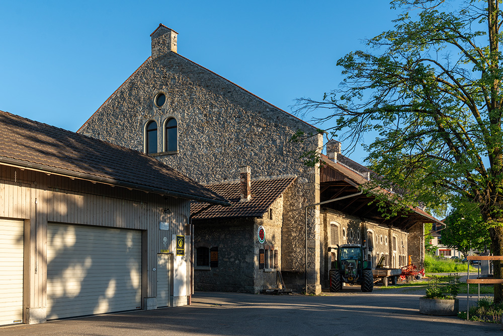 Klosterhof Muri AG