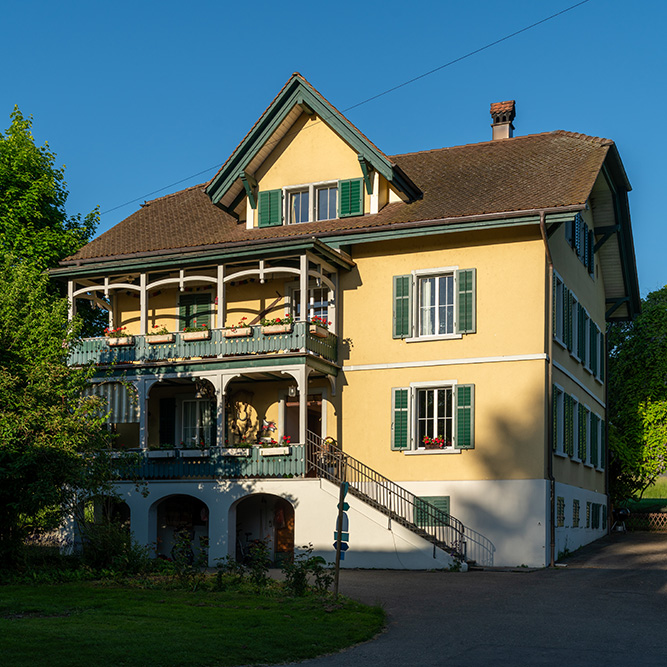 Klosterhof Muri AG
