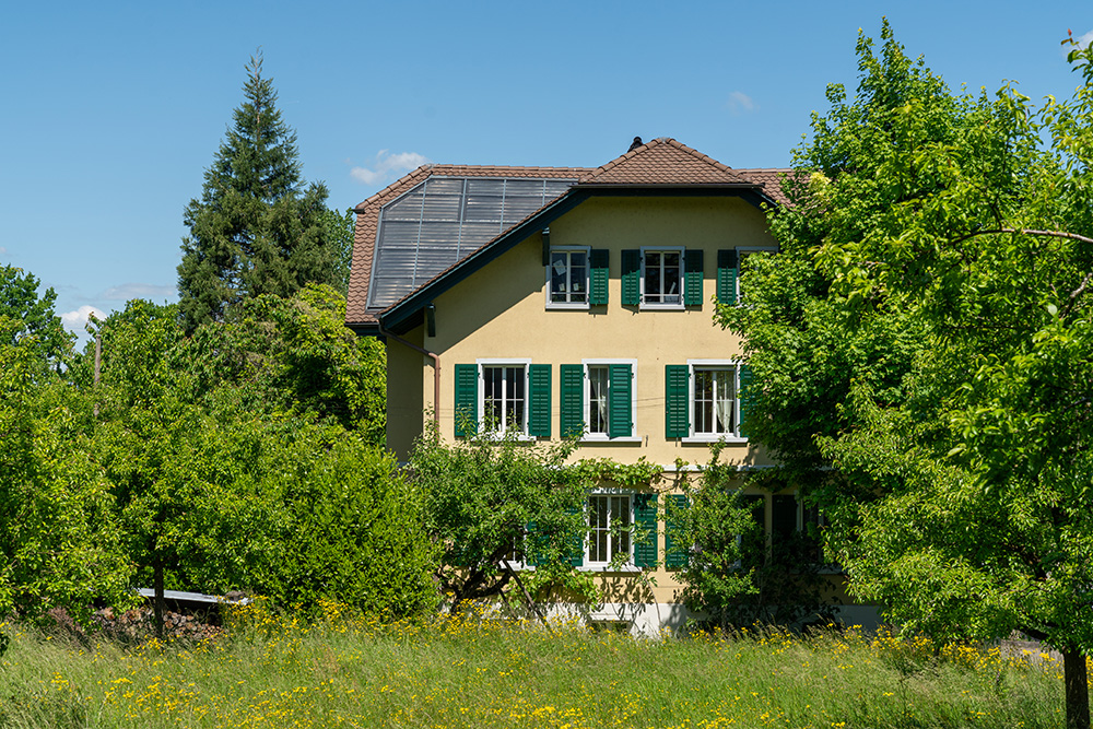 Klosterhof Muri AG