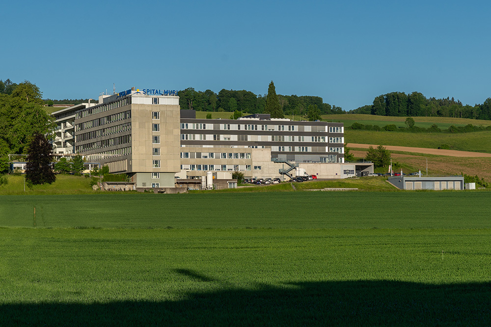 Spital Muri