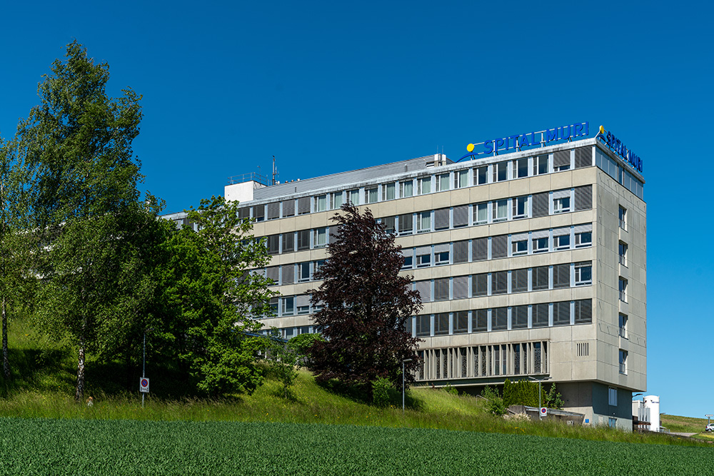 Spital Muri