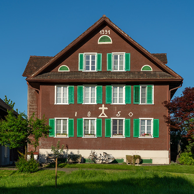 Zürcherstrasse Muri AG