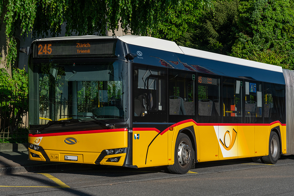 Postauto