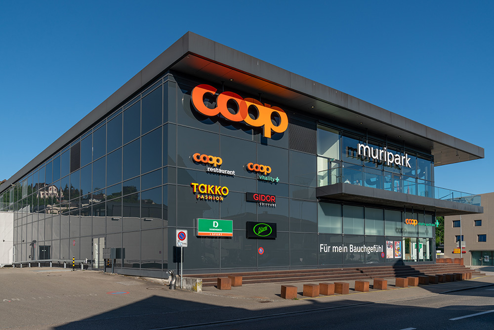 Muripark
