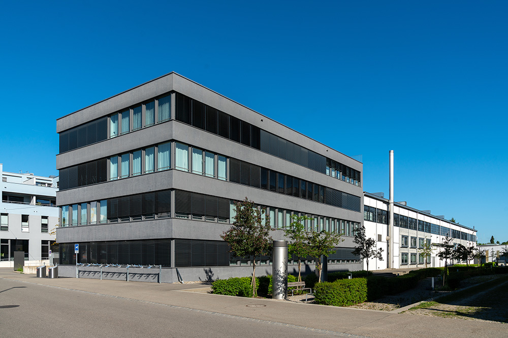 Luzernerstrasse Muri AG