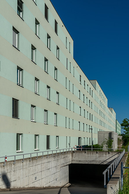 Luzernerstrasse Muri AG