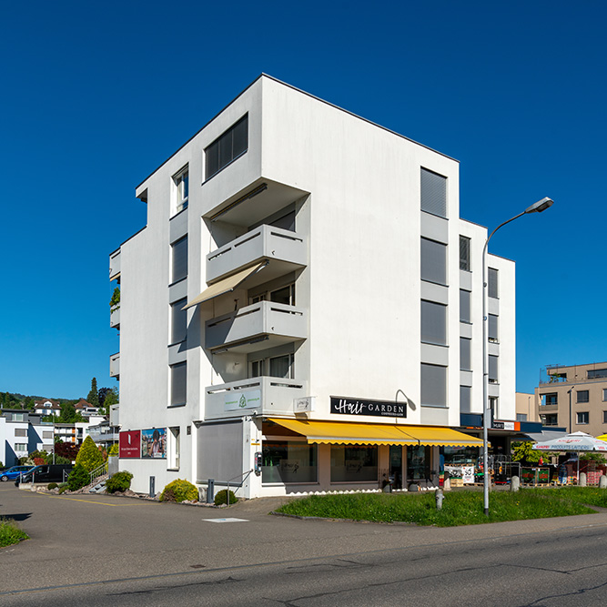Luzernerstrasse Muri AG