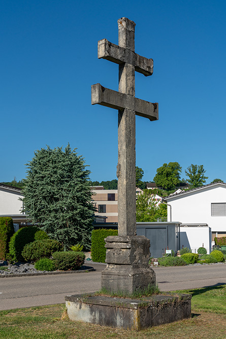 Wegkreuz in Muri AG