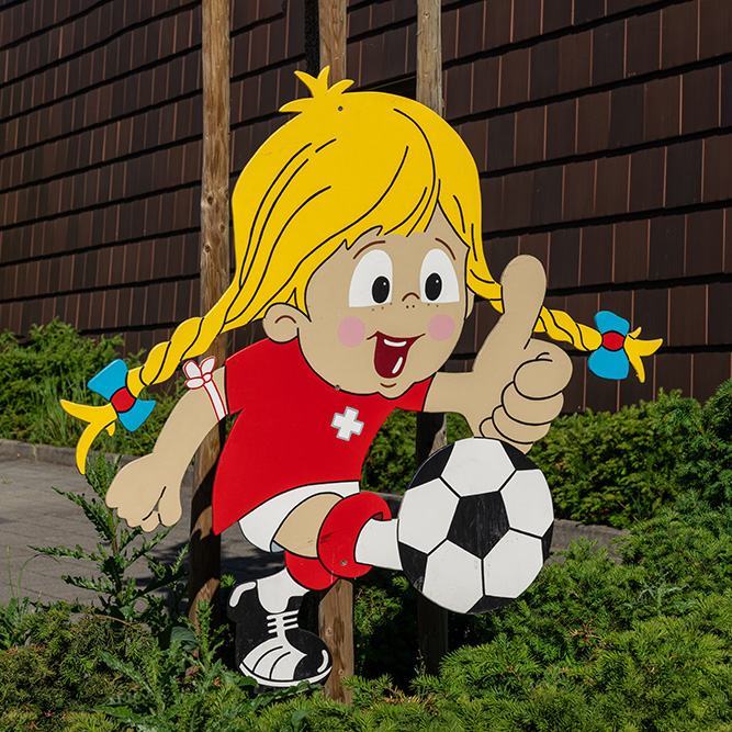 Frauenfussball
