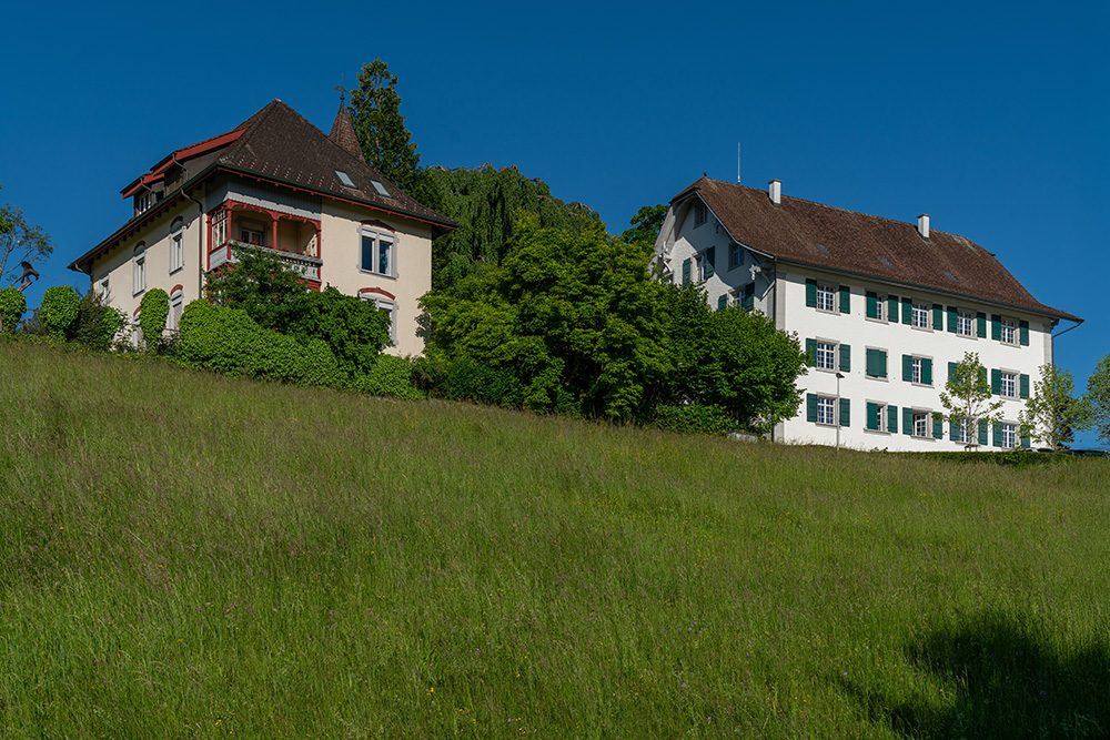 Amtshaus Muri AG
