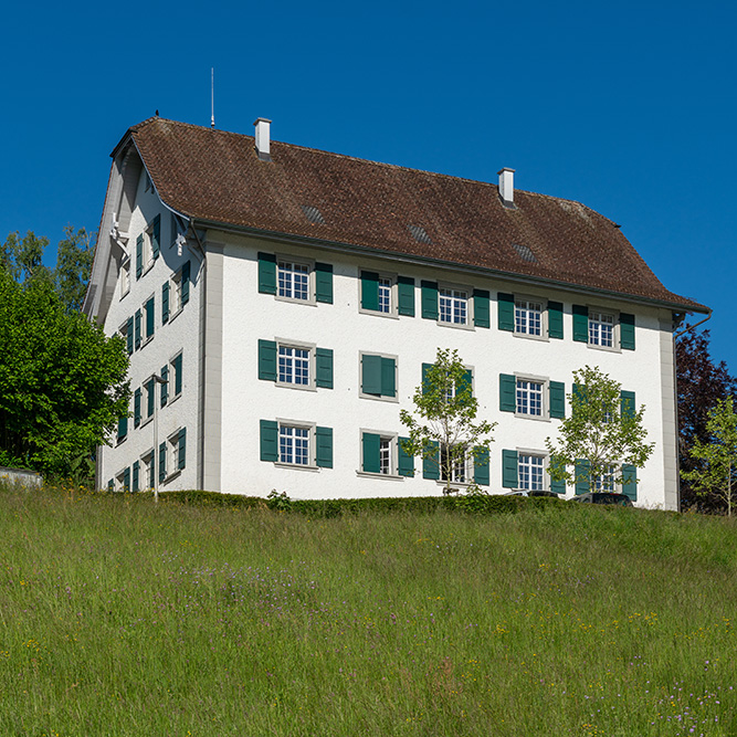 Amtshaus Muri AG