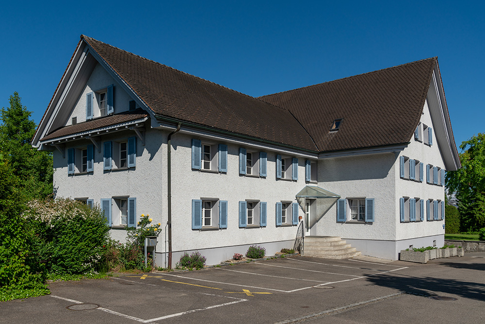 Friedhofweg Muri AG