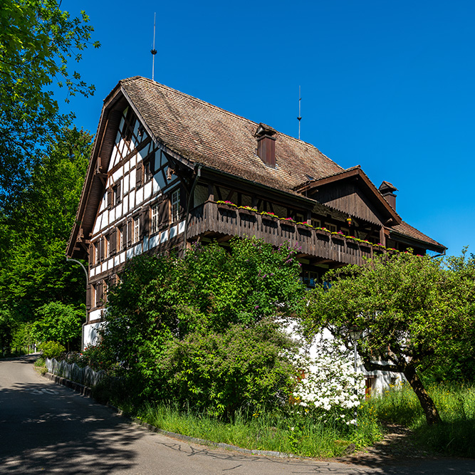 Weyermühle Muri AG