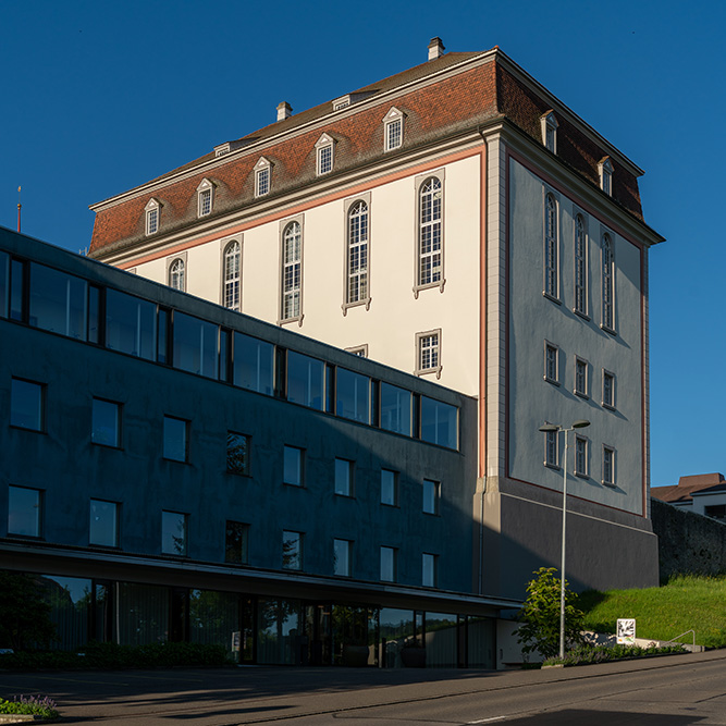 Kloster Muri