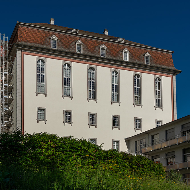 Kloster Muri