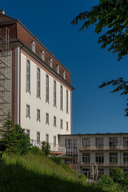 Kloster Muri
