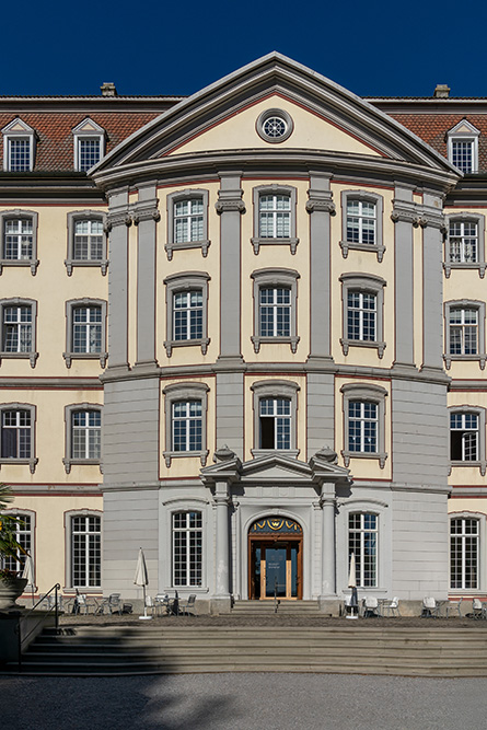 Kloster Muri