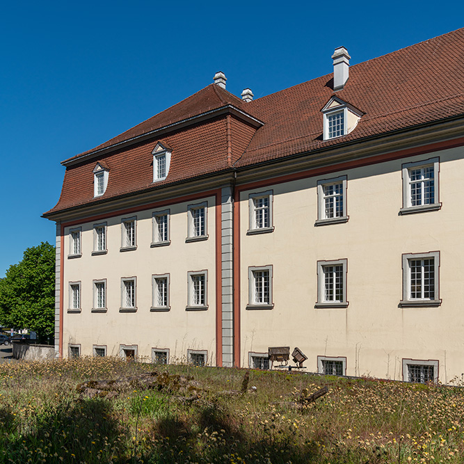 Kloster Muri