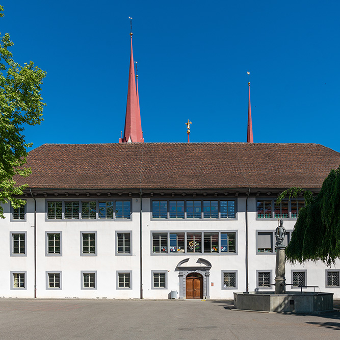 Kloster Muri