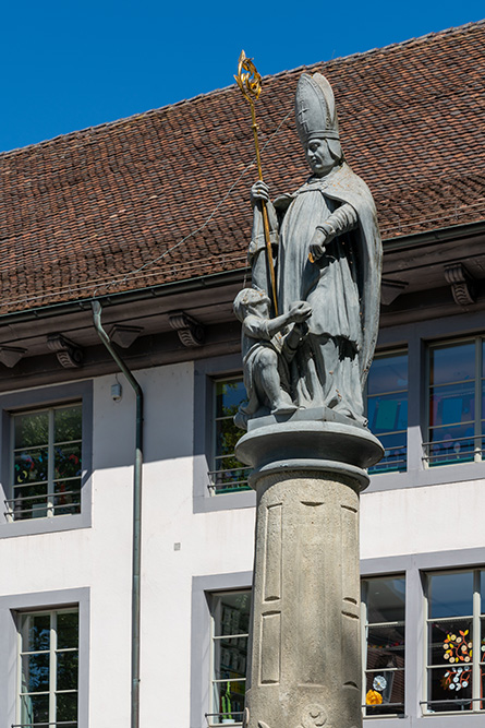 Kloster Muri