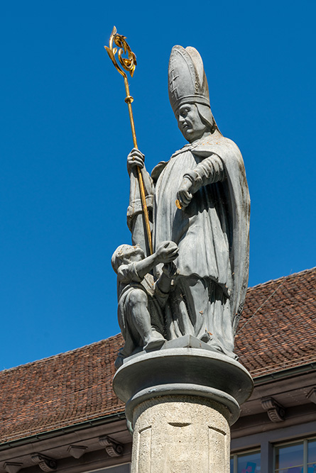 Kloster Muri