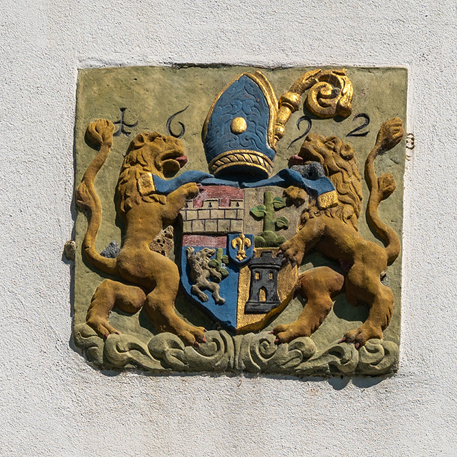 Kloster Muri