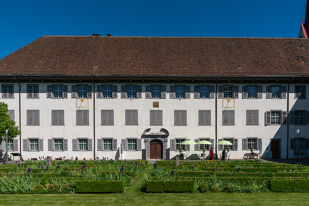 Kloster Muri