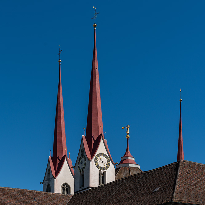Kloster Muri