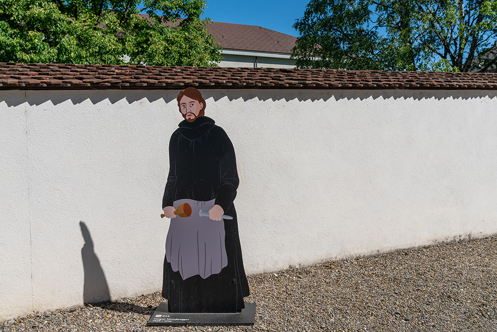 Kloster Muri