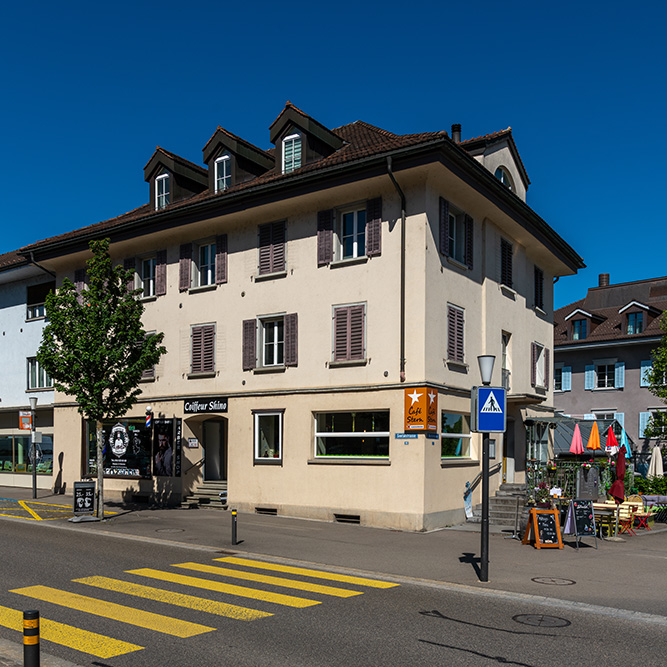 Café Stern Muri AG