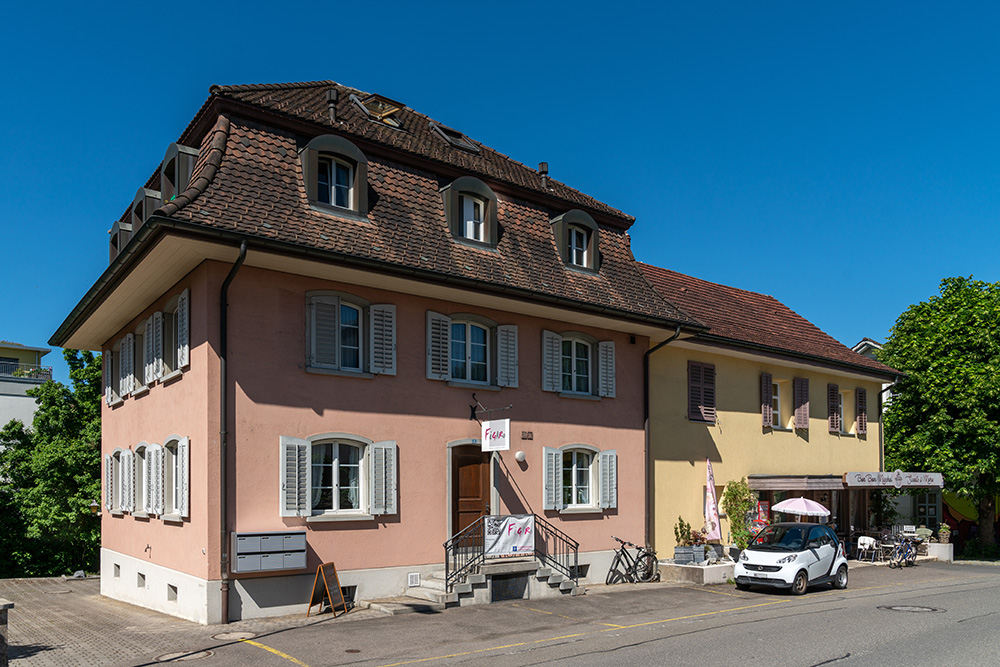 Vorderweystrasse Muri AG