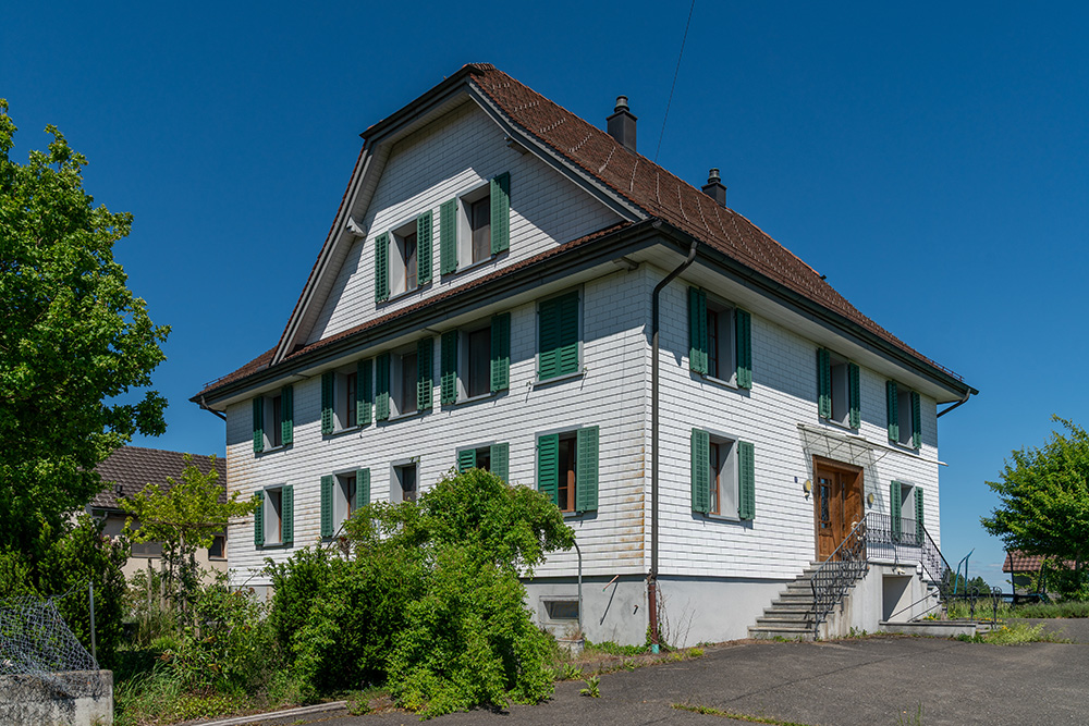 Langenmatt Muri AG