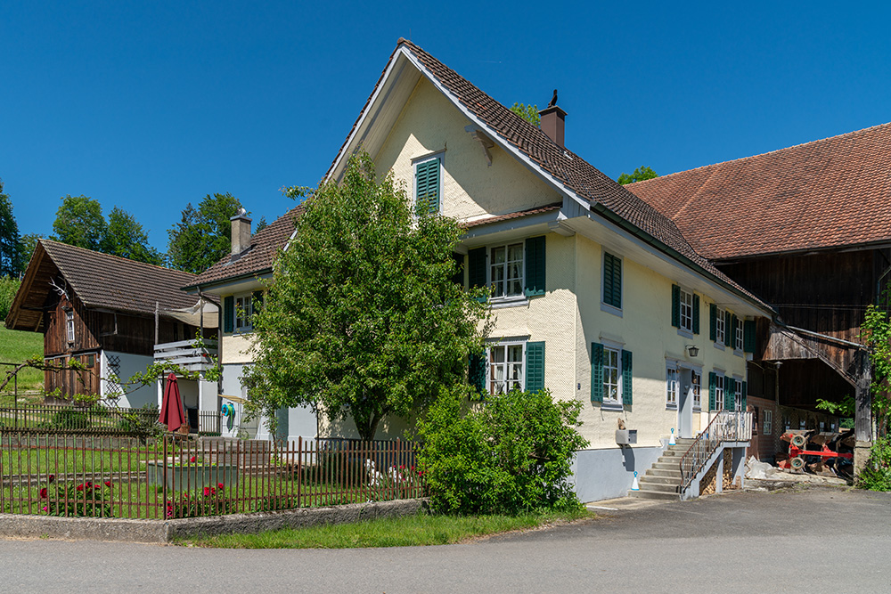 Langenmatt Muri AG