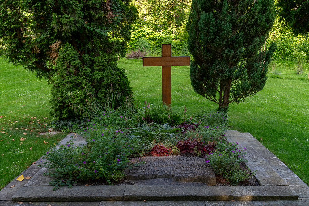 Pflegi Friedhof Muri AG