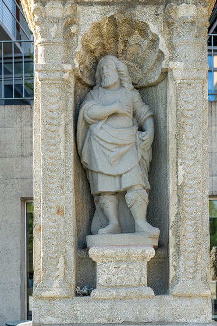 Leontiusbrunnen