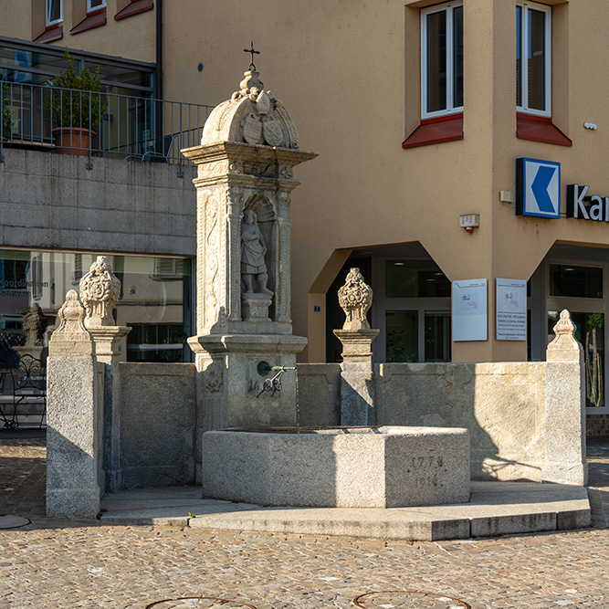 Leontiusbrunnen